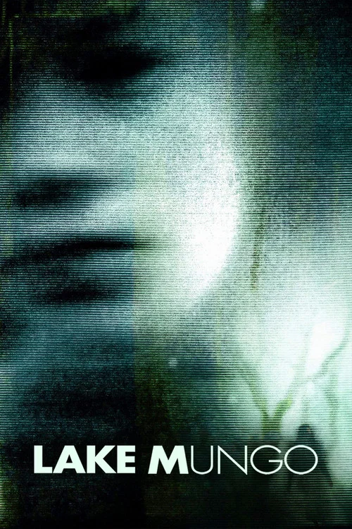 蒙哥湖(2009)海报