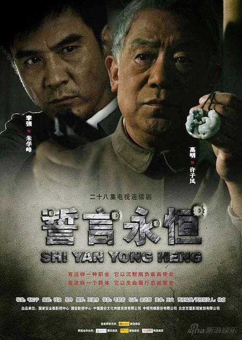 誓言永恆(2009)海報