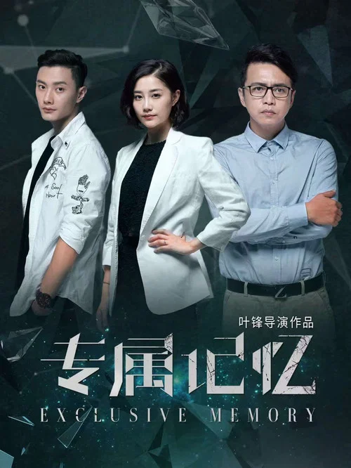 专属记忆(2025)海报