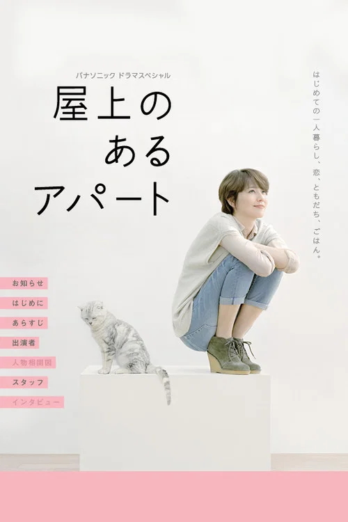 屋顶的公寓剧照2