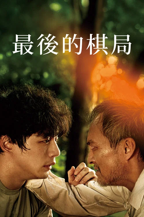 向上(2025)海报