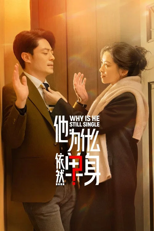 他為什麼依然單身劇照3