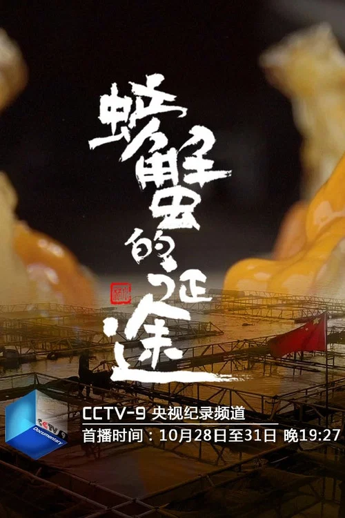 螃蟹的征途劇照2