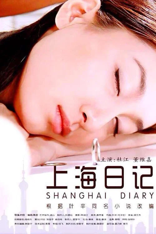 上海日記(2010)海報