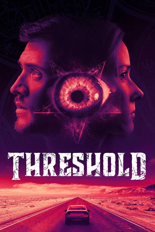 邪咒臨界點(2020)海報