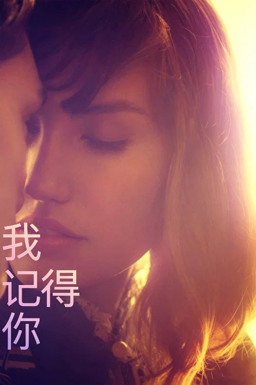 我記得你(2015)海報