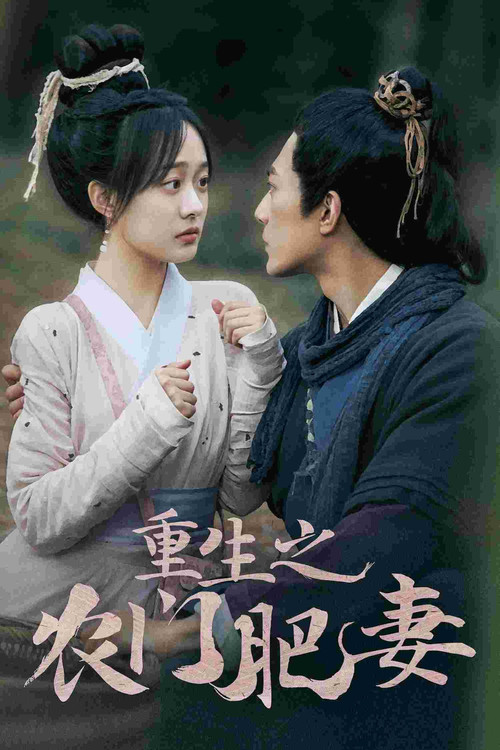 重生之农门肥妻(2024)海报