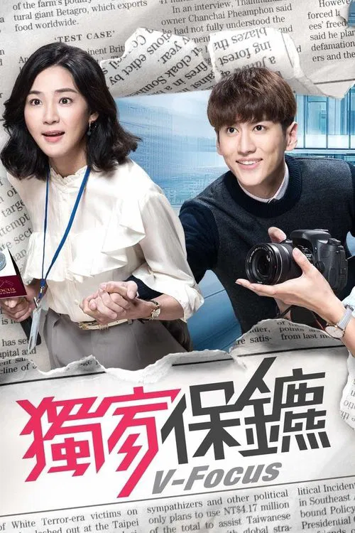 獨家保鏢(2016)海報