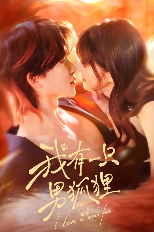 我有一只男狐狸(2026)海报