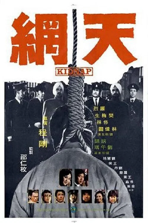 天網1974(1974)海報