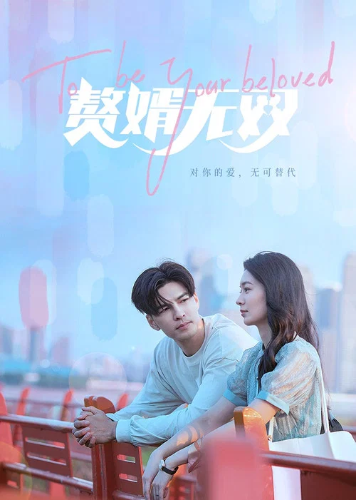 赘婿无双(2023)海报