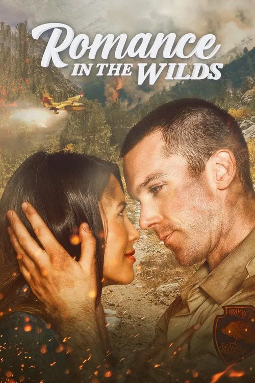 Romance in the Wilds(2021)海报