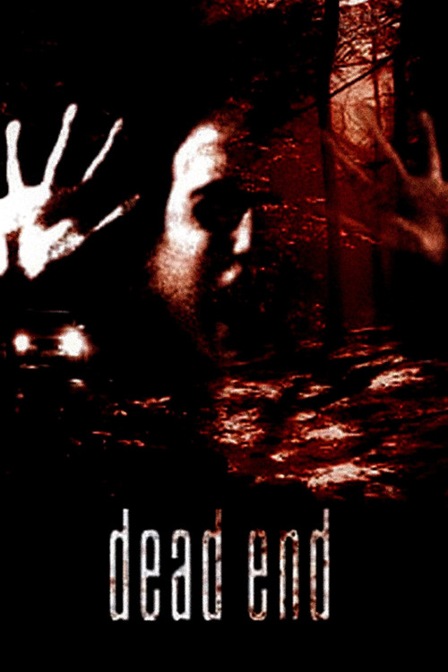 死路(2003)海报