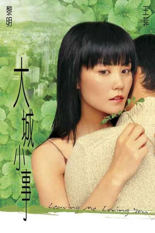 大城小事(2004)海报