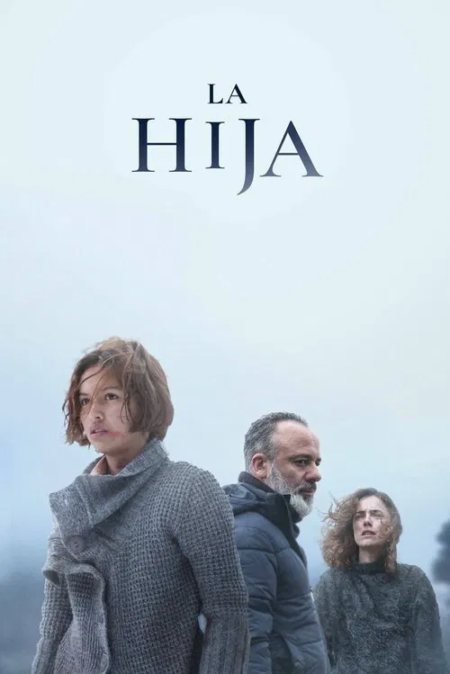 腹中子(2021)海报