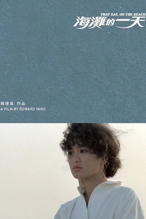 海滩的一天剧照6
