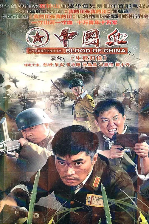 生死归途(2011)海报