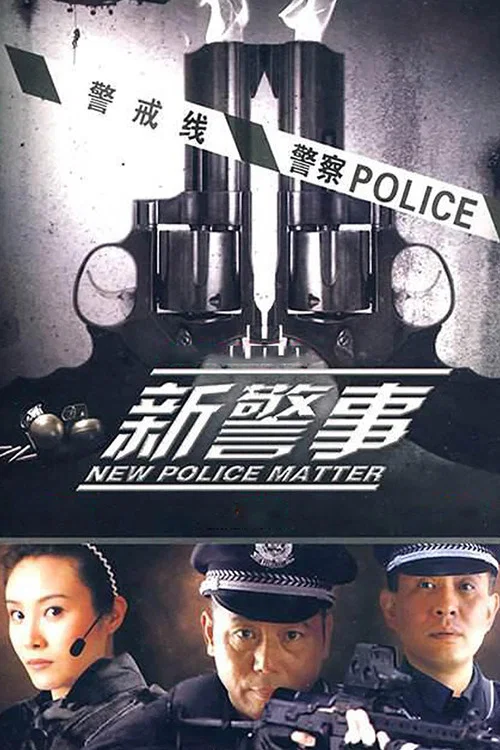 新拨云见日(2010)海报