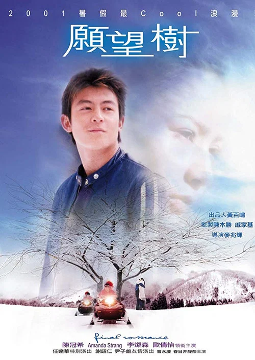 願望樹粵語劇照2