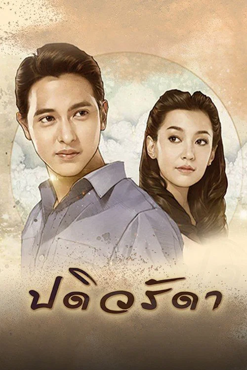 爱妻国语版(2016)海报