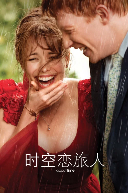 時空戀旅人劇照2