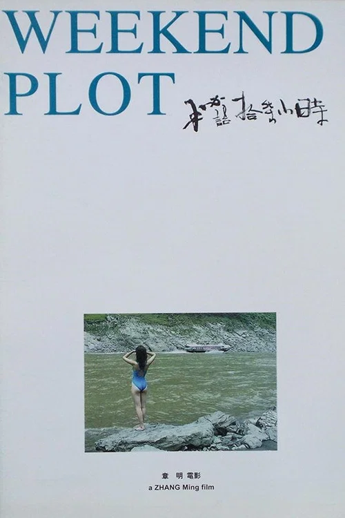 秘语十七小时(2001)海报