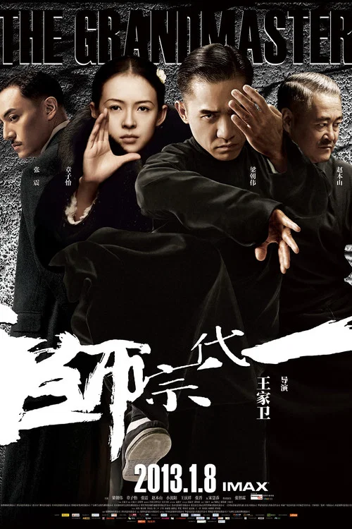 宗師劇照5
