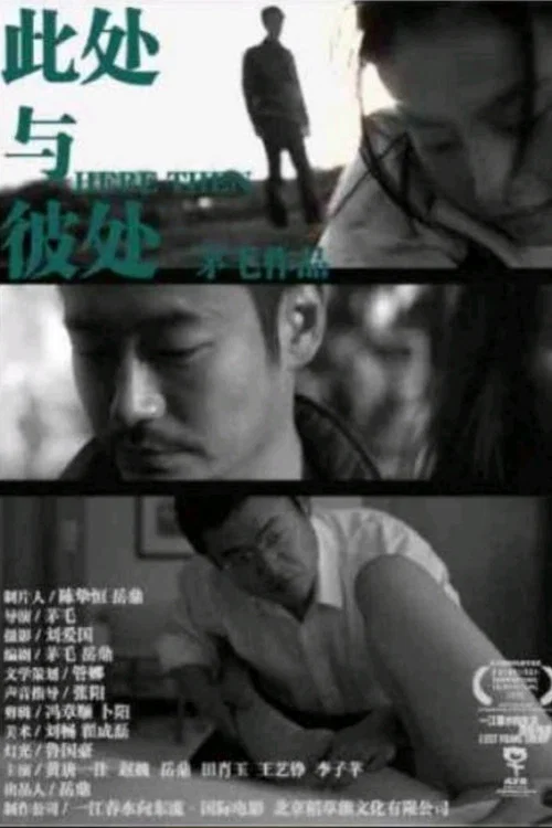 此處與彼處(2012)海報