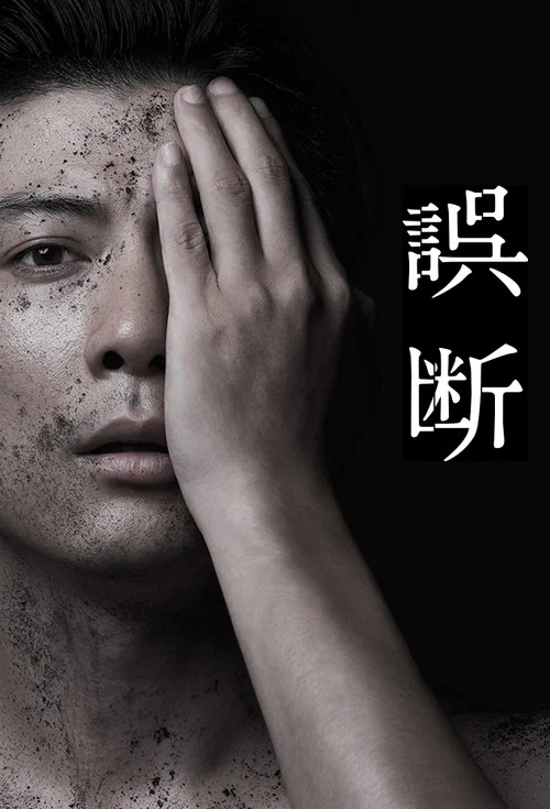 誤斷(2015)海報