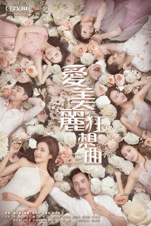 爱美丽狂想曲国语(2020)海报