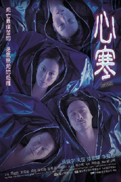 心寒(2003)海報