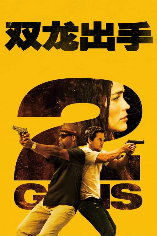 雙龍出手劇照4