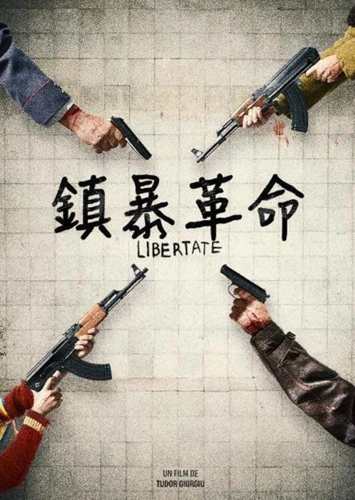 89年的錫比烏(2023)海報