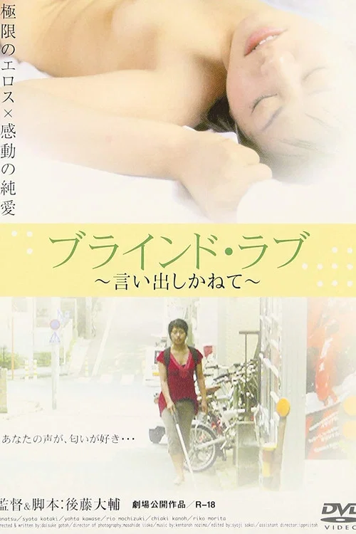 盲爱(2005)海报