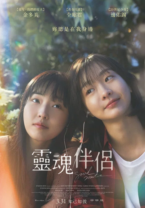 再見我的微笑(2023)海報