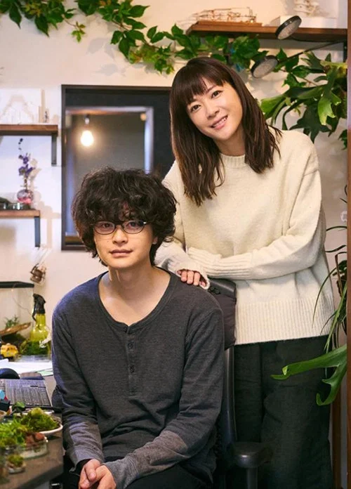 私小說(2023)海報