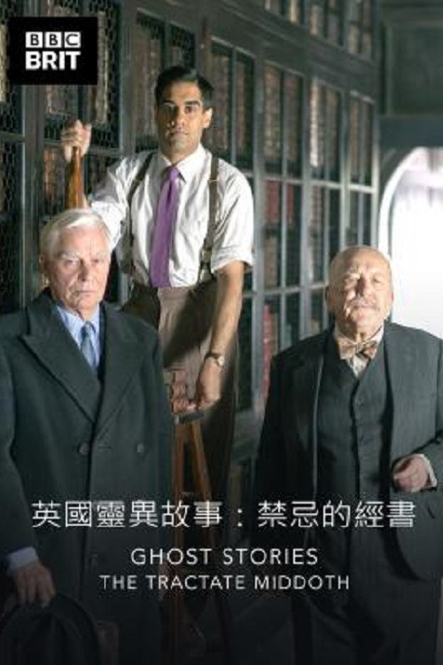 塔木德律书(2013)海报