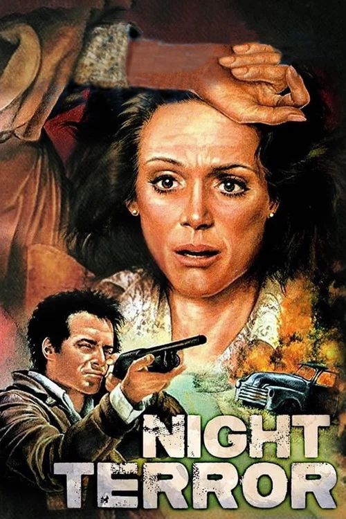 黑夜驚心(1977)海報