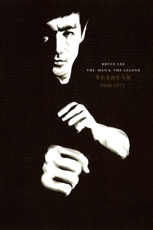 李小龍的生與死劇照4
