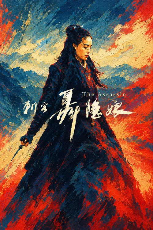 刺客聶隱娘劇照4