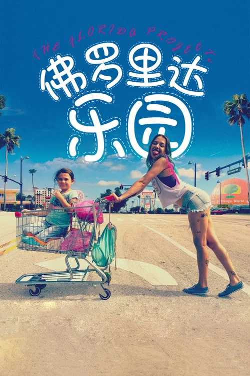 光 2017(2017)海报
