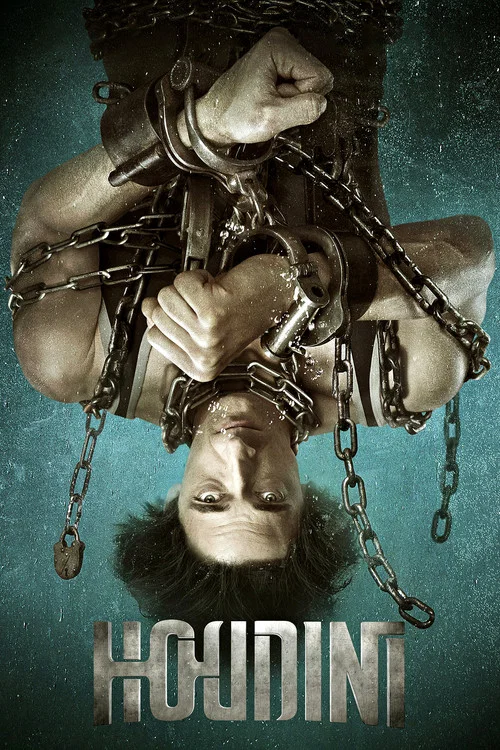 胡迪尼(2014)海报