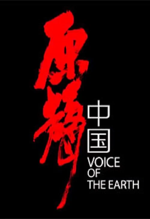 原聲中國(2019)海報
