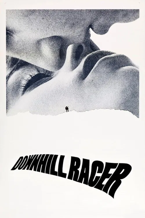 下半生賽跑者(1969)海報