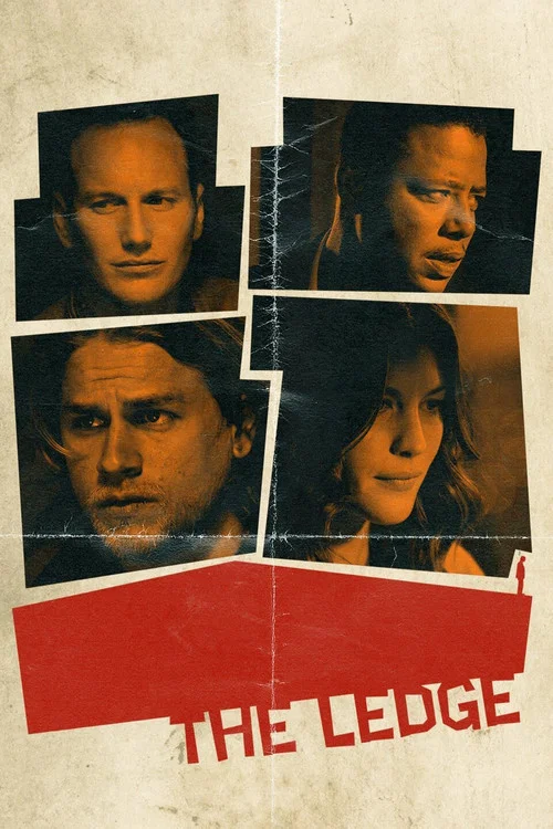窗台(2011)海报