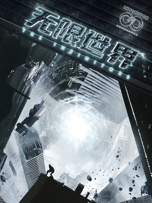 無限世界(2022)海報