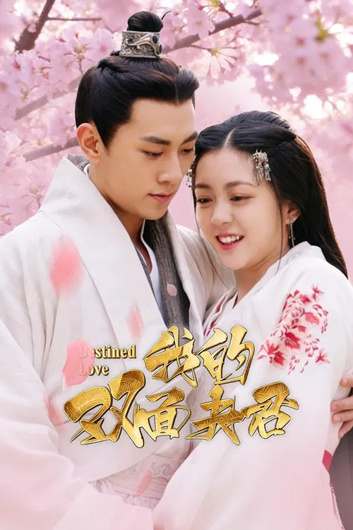 我的双面夫君(2026)海报