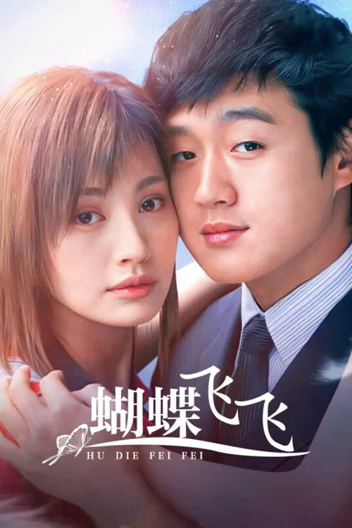 蝴蝶飞飞(2004)海报