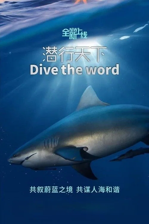 潛行天下(2020)海報