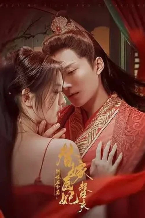 新婚夜和离替嫁医妃超旺夫(2025)海报